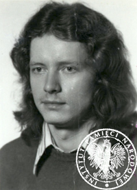 Giermek Wacław Izydor