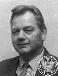 Muszalik Antoni Alojzy