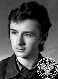 Bruell Daniel Bogdan