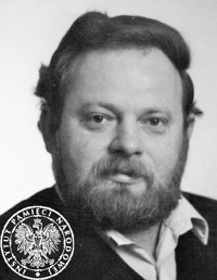 Wielechowski Paweł Stanisław