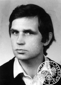 Dramowicz Piotr Aleksander