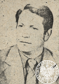 Orzech Stanisław Mieczysław