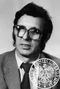 Góralski Andrzej Bronisław