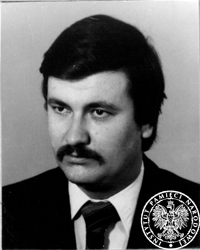 Maksylewicz Stanisław