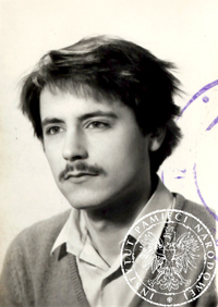 Frąckiewicz Wojciech