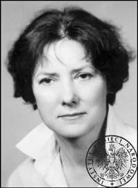 Słowik Stefania Maria