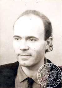 Fijałkowski Paweł Arnold