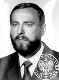 Muszyński Roman