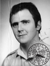 Świercz Wojciech Leszek