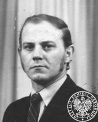 Kluczyk Tomasz Tadeusz