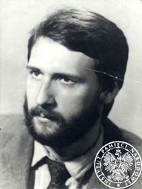 Długi Grzegorz Karol