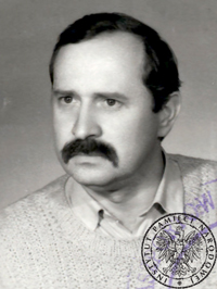 Müller / Muller Mieczysław Franciszek