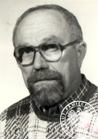 Kaniewski Włodzimierz