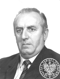 Kosmal Jan Ryszard