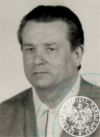 Szpindor Władysław