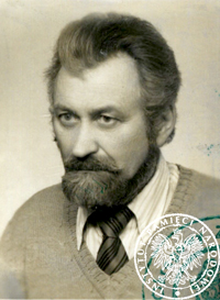Głowicki Eugeniusz Kazimierz