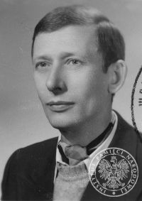 Seniuta Aleksander Eugeniusz