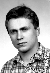 Mikler Jerzy Krzysztof