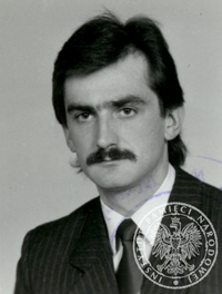 Hasulak Zbigniew Jacenty