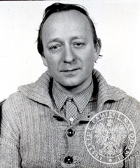 Żyłka Zygmunt Tomasz