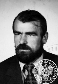 Dziurewicz Zdzisław