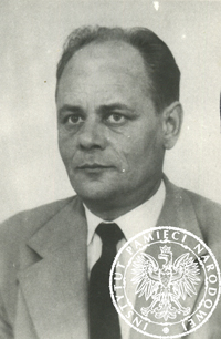 Gogoliński Kazimierz Czesław