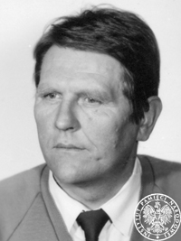 Polanowski Stanisław Kazimierz