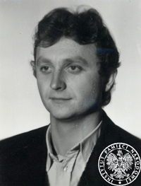 Górski Lech Stanisław