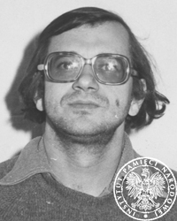 Płoskonka Józef Stanisław