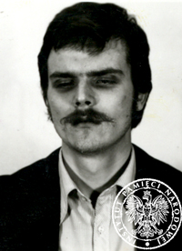 Siwiński Sławomir Marian