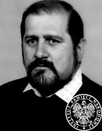 Gorlewicz Artur Janusz