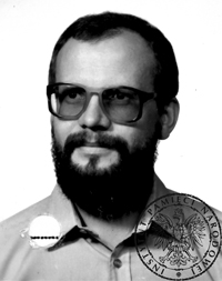 Skwierawski Stanisław Tadeusz