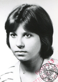 Krogulska Małgorzata Maria