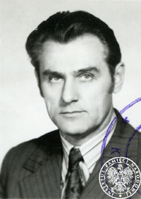 Mecych Stanisław Napoleon