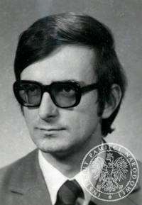 Szprynger Wojciech Antoni