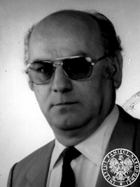 Pomorzewski Władysław Jan