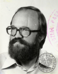 Wańczura Jacek Kazimierz