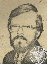Pabiś Ryszard Józef