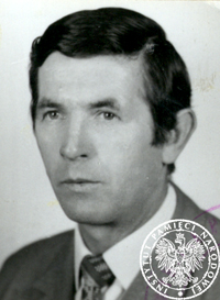 Czudziak Mieczysław