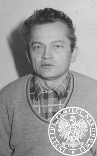 Bugaj Henryk Józef