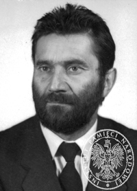 Żabiński Władysław