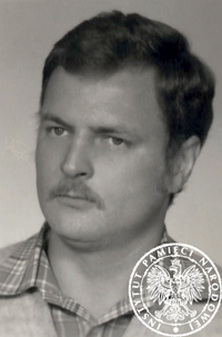 Kaczmarz Zbigniew Adam