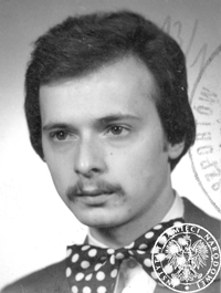 Mirowski Marian Czesław