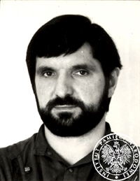 Składanowski Stanisław