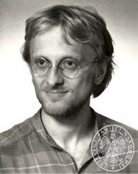 Zamościński Krzysztof