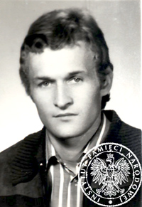 Jastrzemski Piotr Jerzy