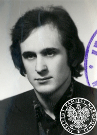 Żeligowski Stanisław