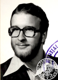 Truchlewski Leszek Tadeusz