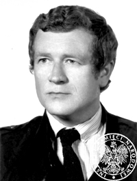 Tota Andrzej Stanisław