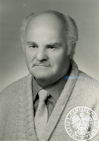 Kuciel Józef Jan / Leopold